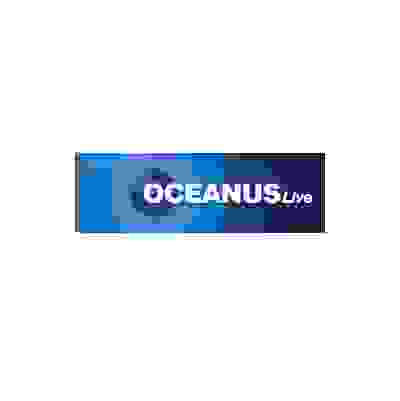Oceanus - Podium5 connected.