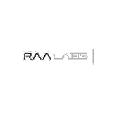 RAA Labs - Podium5 connected.