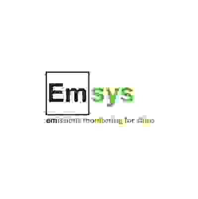 Emsys - Podium5 connected.