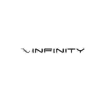 Infinity - Podium5 connected.