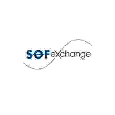 SOFExchange - Podium5 connected.