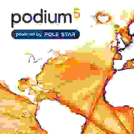 podium5 - Voyage Informatics Platform.