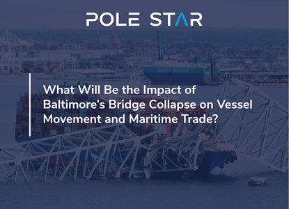 Baltimore bridge collapse.