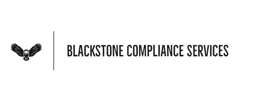 Blackstone Compliance logo