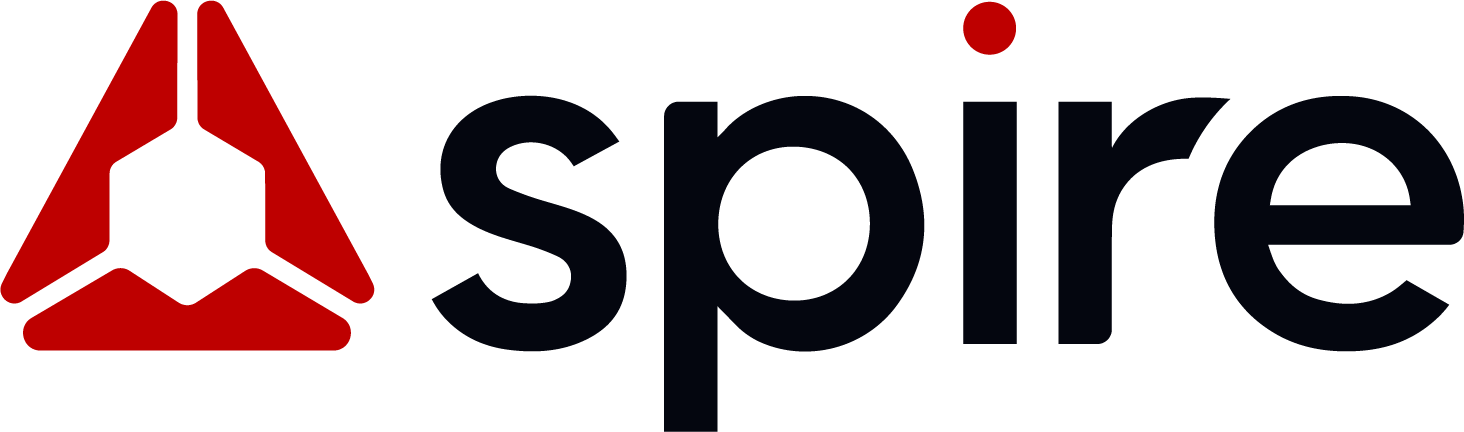 Spire logo