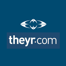 Theyr logo