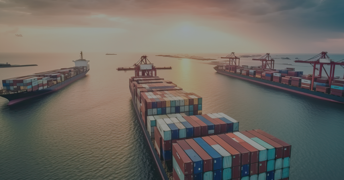 Shipping Compliance Roadmap: How to Detect High Risk Vessels