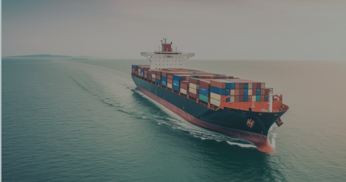 Carbon Neutral Shipping: Drive Results With The 4-C Approach