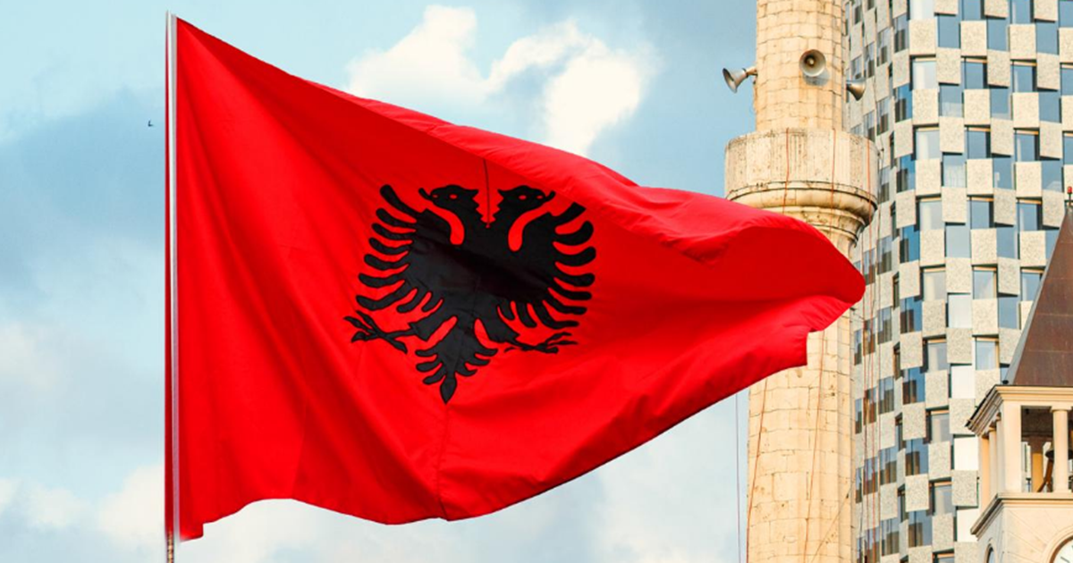 Case Study: Republic of Albania