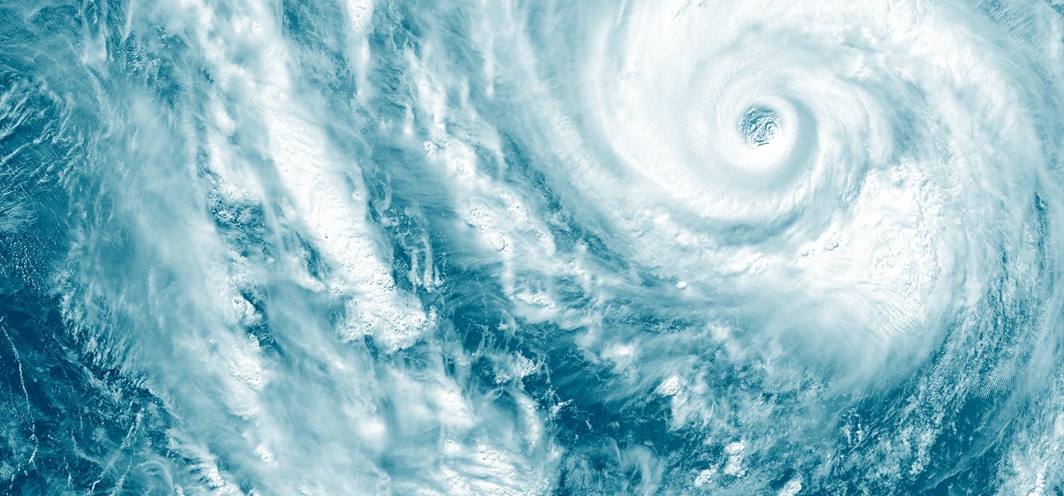 Climatology – under the hood of optimised ship routeing.