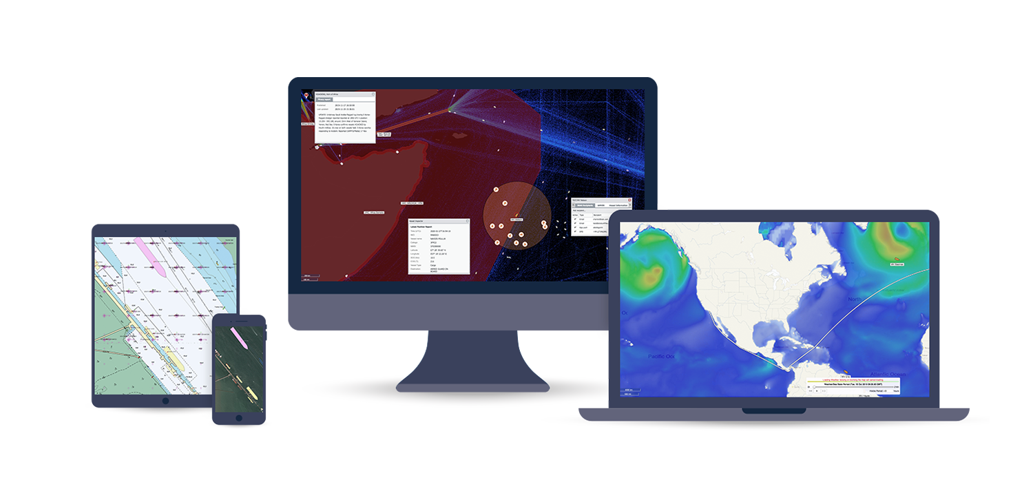 StratumFive acquires FleetWeather Group.