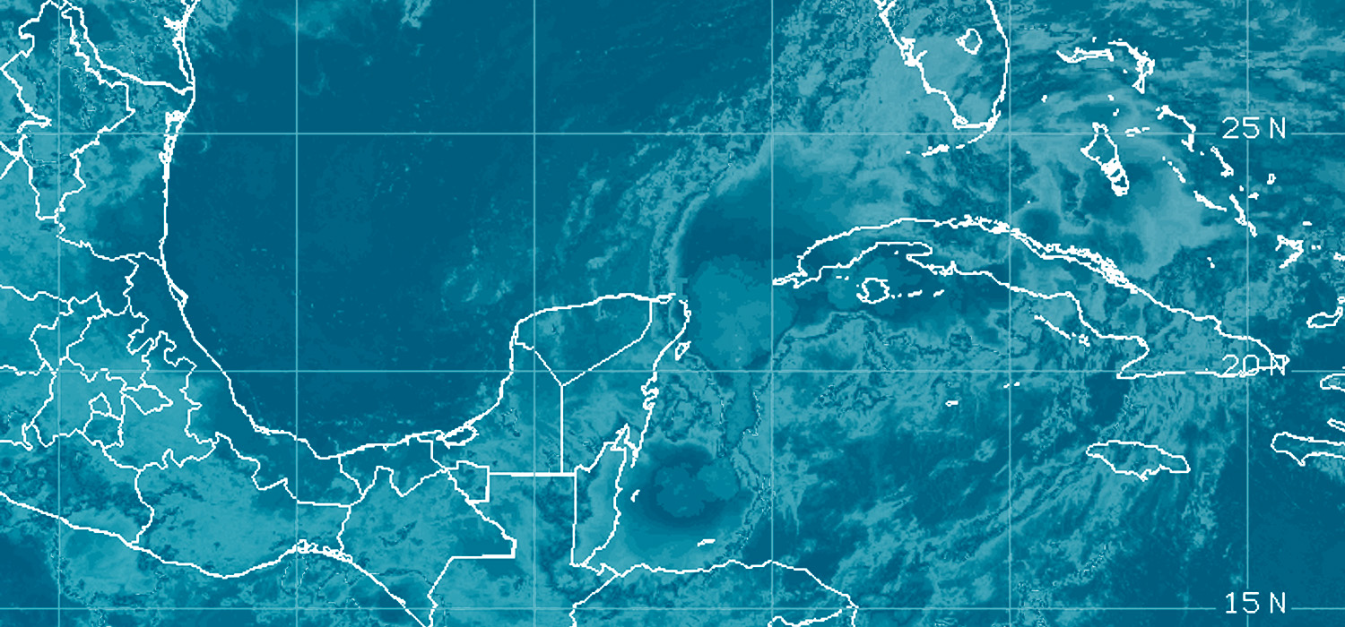 First Atlantic Tropical of 2022 – Invest 01L