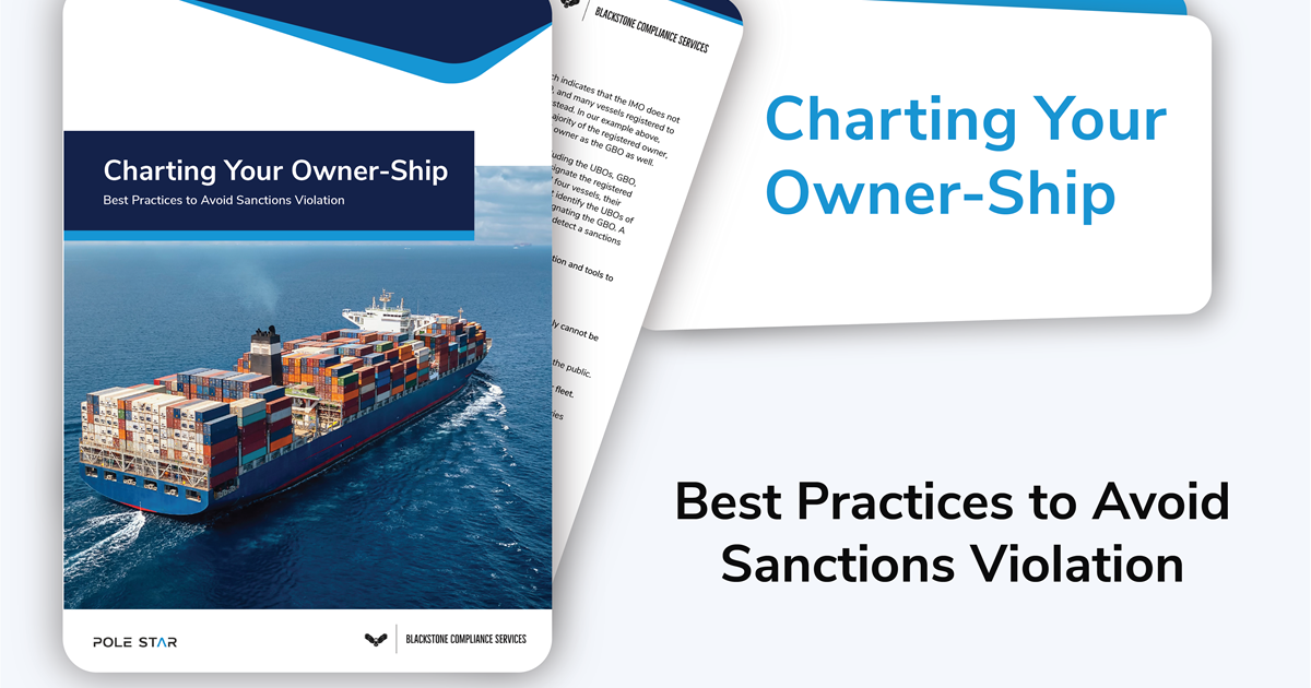 White Paper | Charting Your Owner-Ship