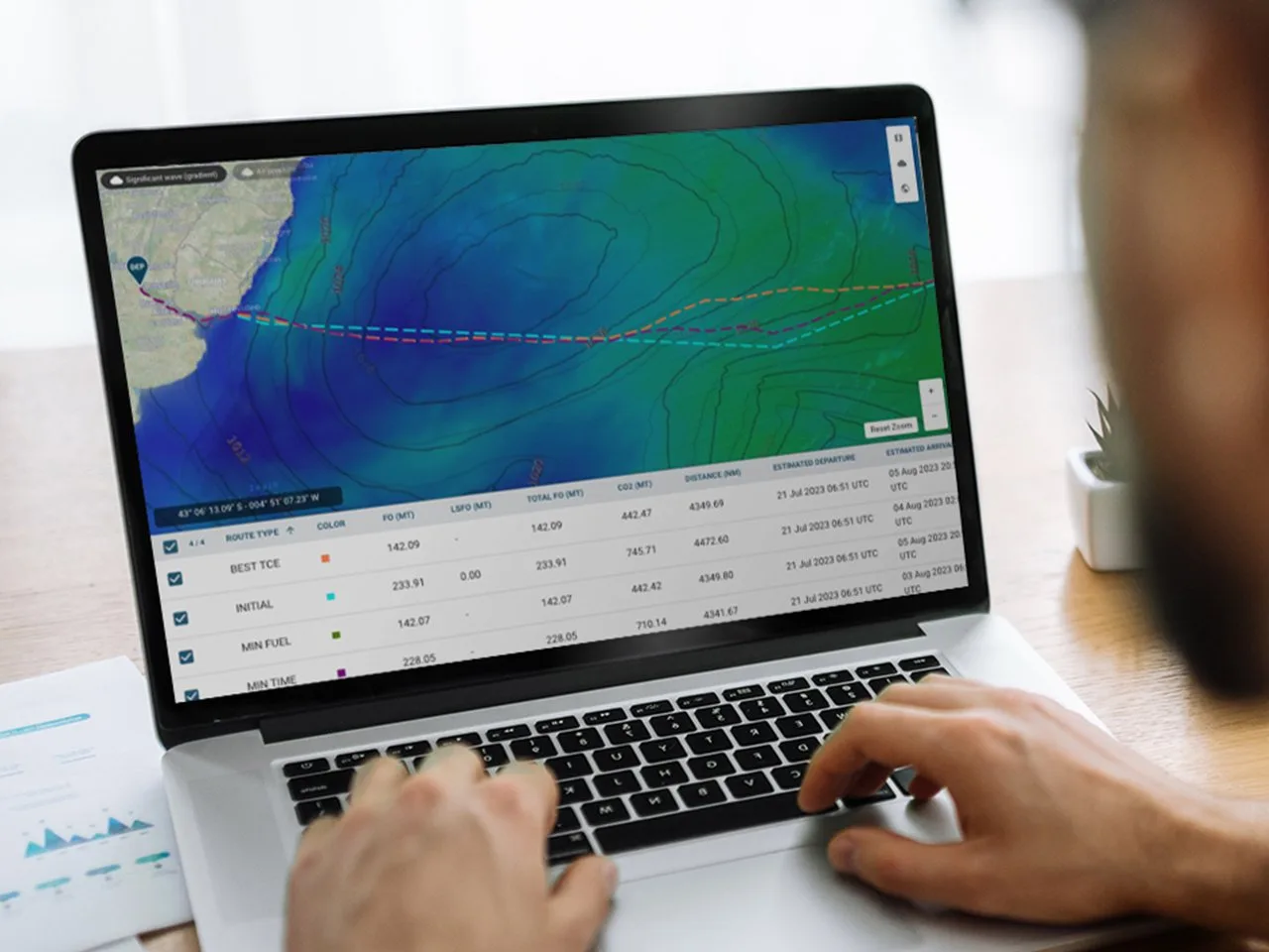 Podium5 Enhances Efficiencies Through Strategic integration of T-VOS