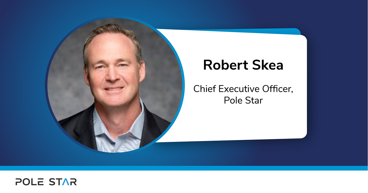 Pole Star Announces Robert Skea as New CEO