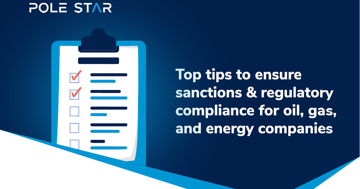 4 Top Tips for Compliance Teams in the U.S. Oil & Gas Industry