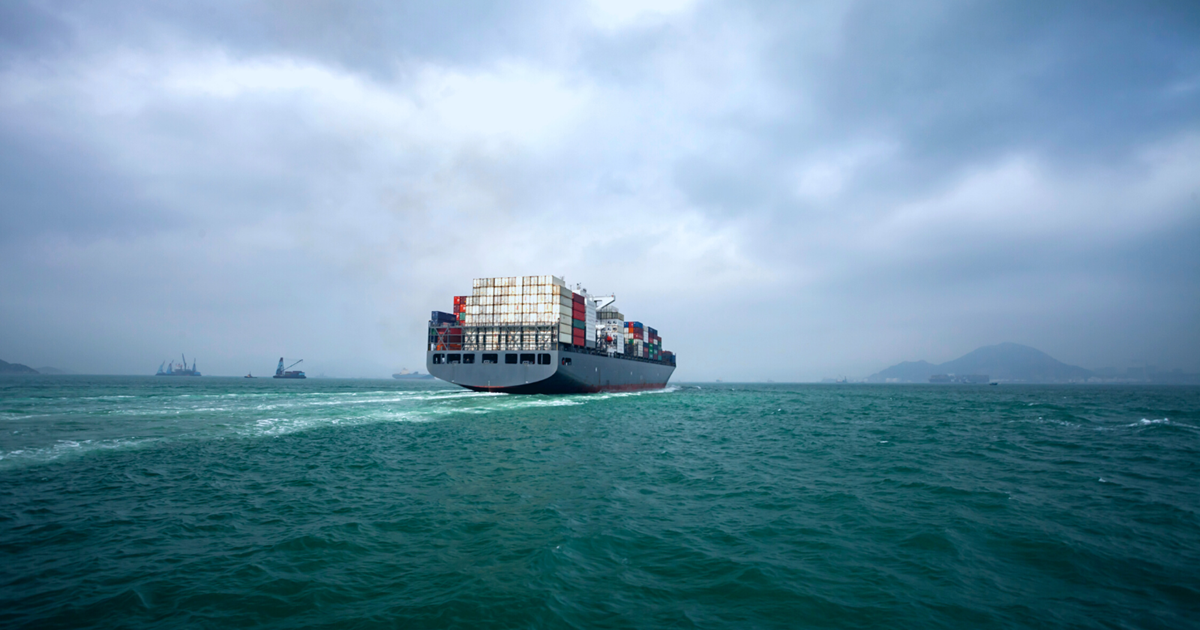 Verifiable Ship Tracking in Dark Times: Persistent Tracking for Immutable Regulatory Compliance