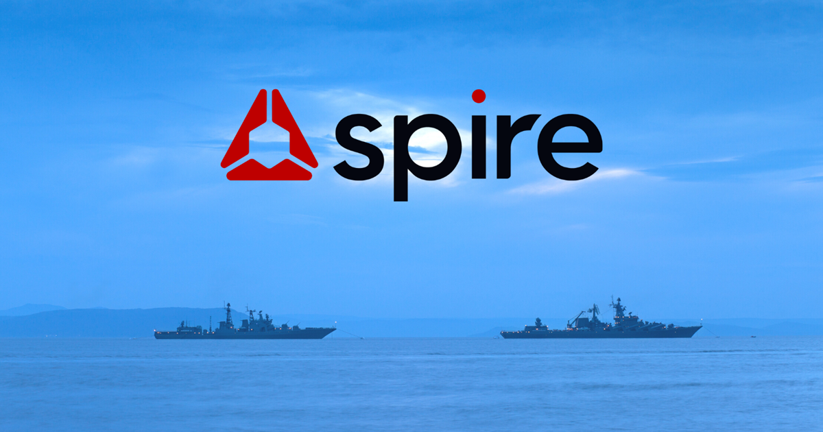 Pole Star & Spire Partner to Support Search & Rescue Operations for a Branch of the U.S. Military