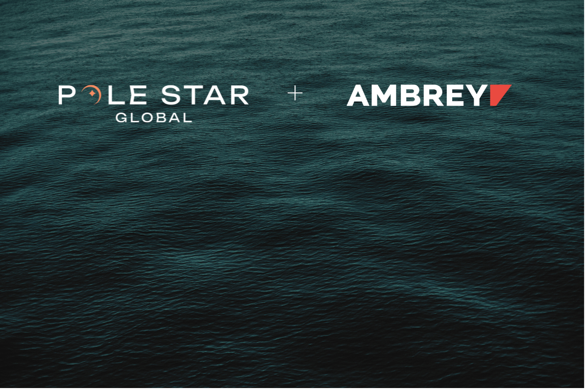 Pole Star Global Partners with Ambrey to Deliver Advanced Ship Security Alert Services and Covert Tracking Solutions