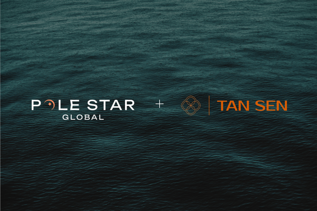 TAN SEN Investment and Trading JSC Enhances Compliance Capabilities with Pole Star Global’s PurpleTRAC solution