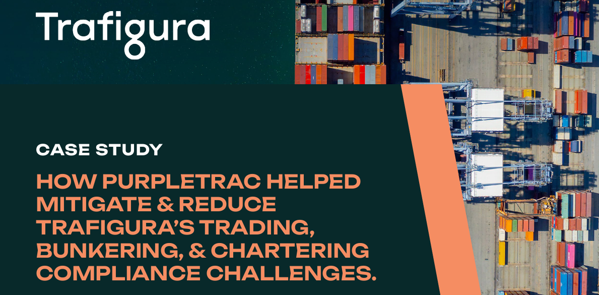 Trafigura Case Study PurpleTRAC Blog Banner